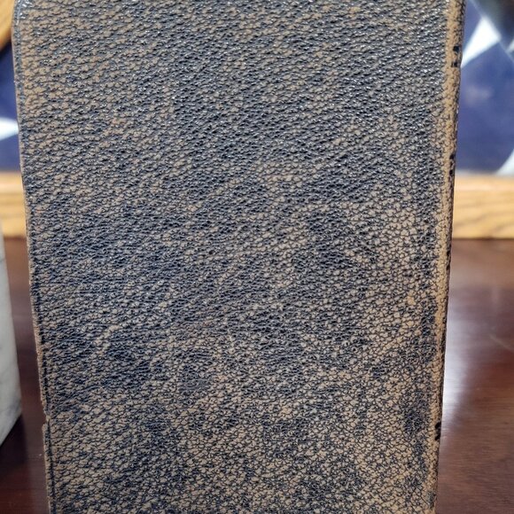 Science and Health with Key to the Scriptures by Mary Baker Eddy 1917 - Picture 5 of 6